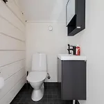 Lapintuuli By In Lapland Apartman