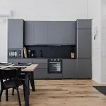 Apartman Lapintuuli By In Lapland