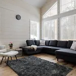 Lapintuuli By In Lapland Apartman Kittilä