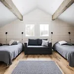 Apartman Lapintuuli By In Lapland