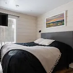 Apartman Lapintuuli By In Lapland