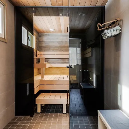 Appartement In Lapland - Lapintuuli *