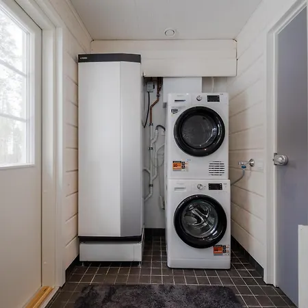 In Lapland - Lapintuuli Apartment Kittila (Lapland)