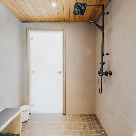 In Lapland - Lapintuuli * Kittila (Lapland)