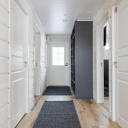 Apartment In Lapland - Lapintuuli