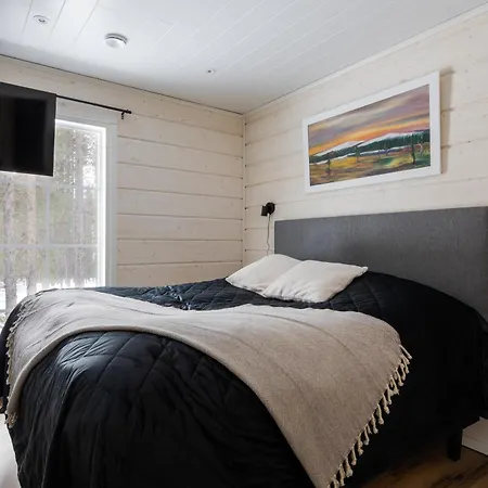Apartment In Lapland - Lapintuuli