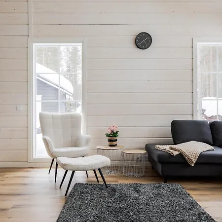 In Lapland - Lapintuuli