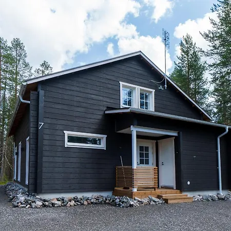 Appartement Lapintuuli By In Lapland *