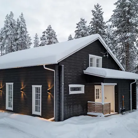 Lapintuuli By In Lapland *