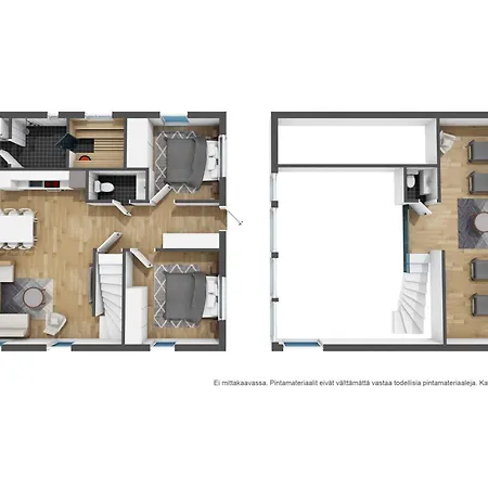 In Lapland - Lapintuuli *