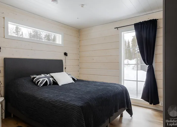 公寓 In Lapland - Lapintuuli *