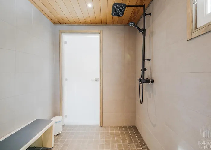 In Lapland - Lapintuuli * 基蒂莱