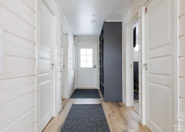 Appartement In Lapland - Lapintuuli