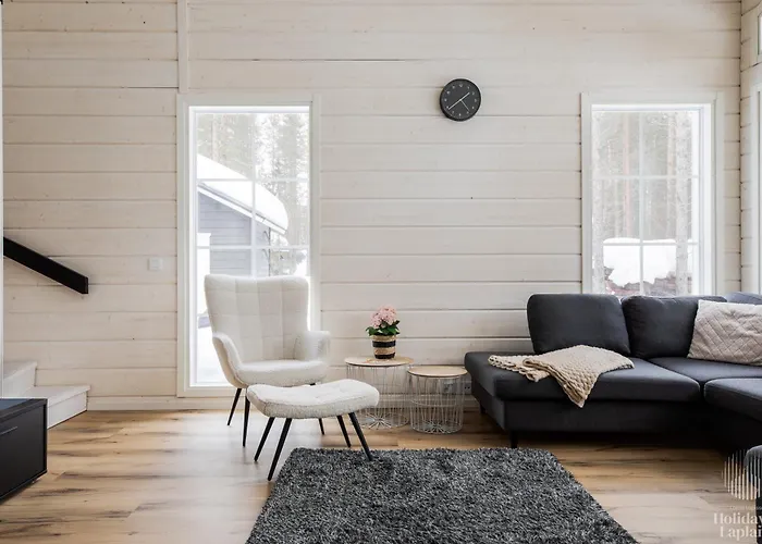 In Lapland - Lapintuuli