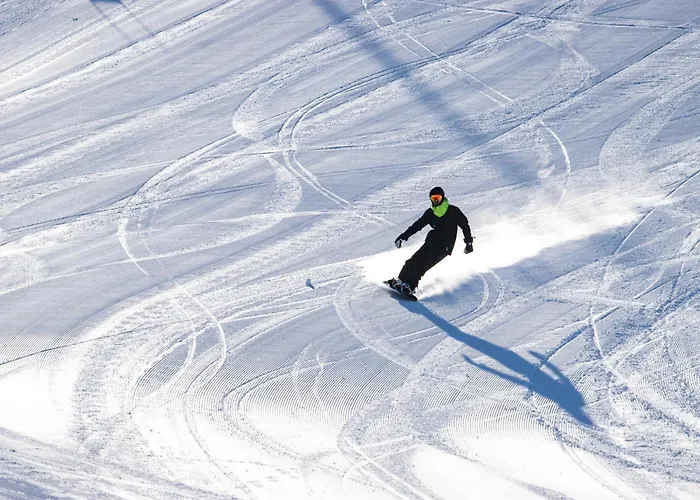 Lapintuuli By In Lapland *